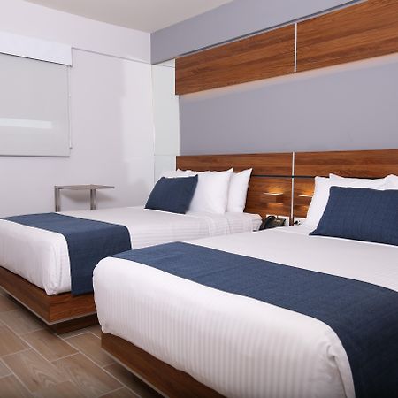 Sleep Inn Χερμοσίγιο Εξωτερικό φωτογραφία