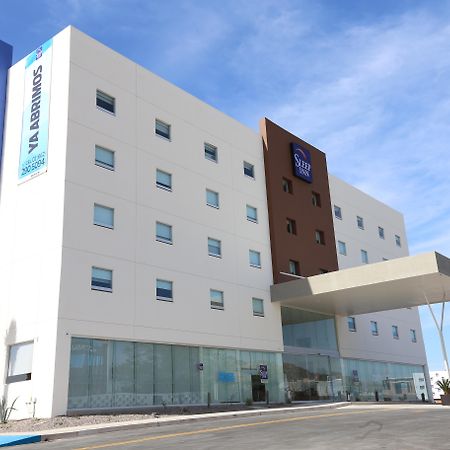 Sleep Inn Χερμοσίγιο Εξωτερικό φωτογραφία