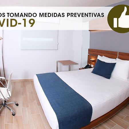 Sleep Inn Χερμοσίγιο Εξωτερικό φωτογραφία