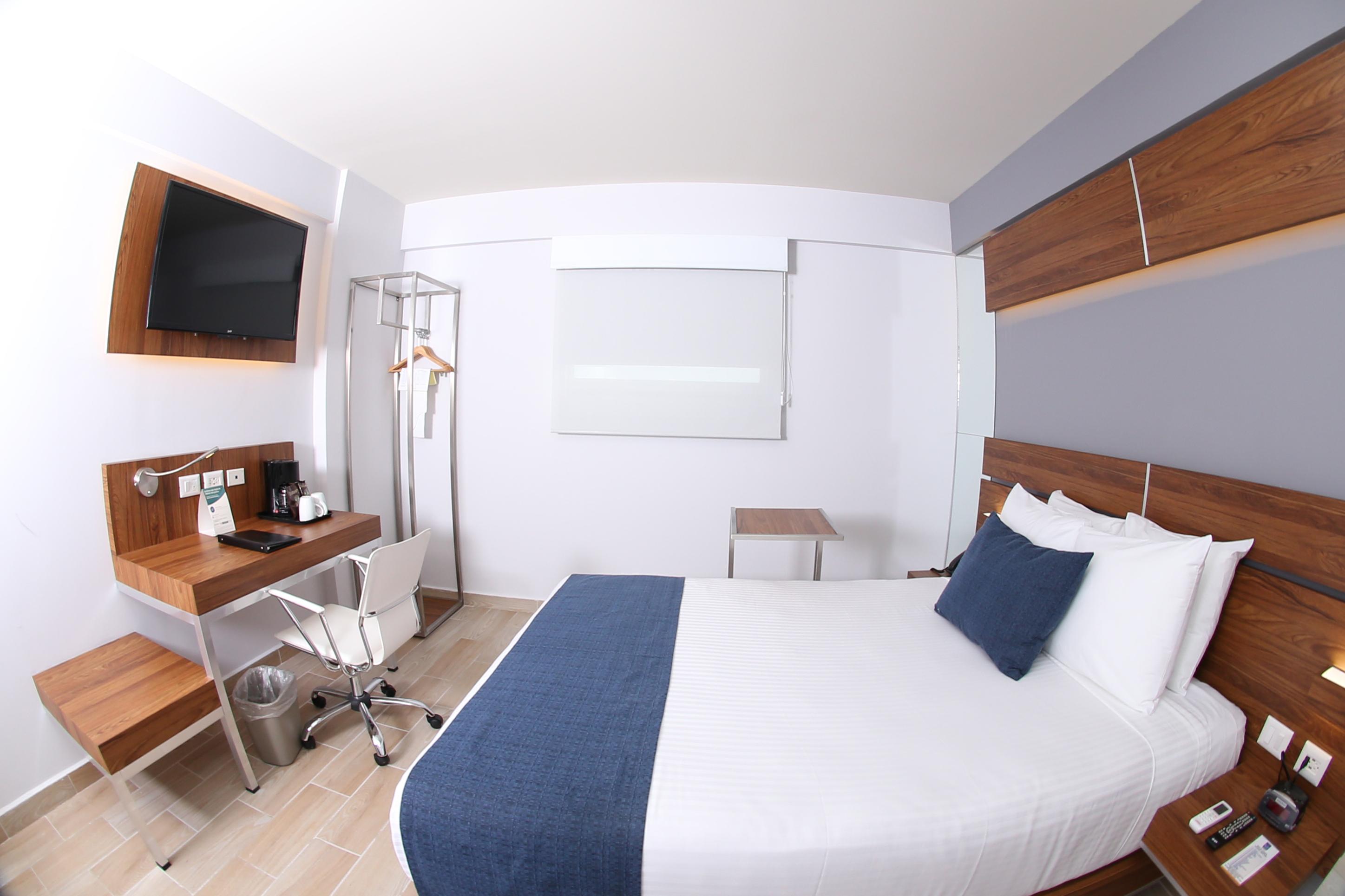 Sleep Inn Χερμοσίγιο Εξωτερικό φωτογραφία