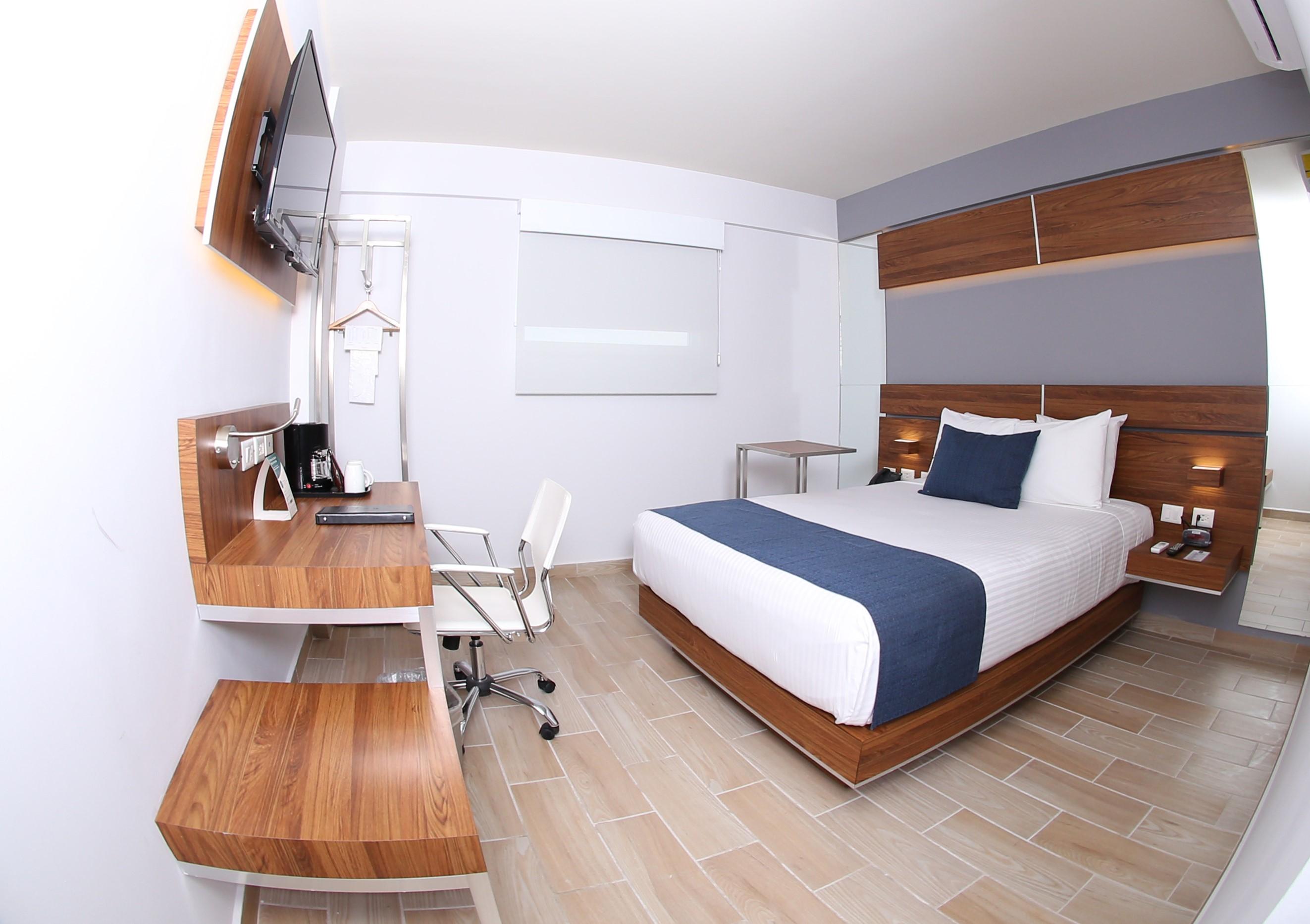Sleep Inn Χερμοσίγιο Εξωτερικό φωτογραφία