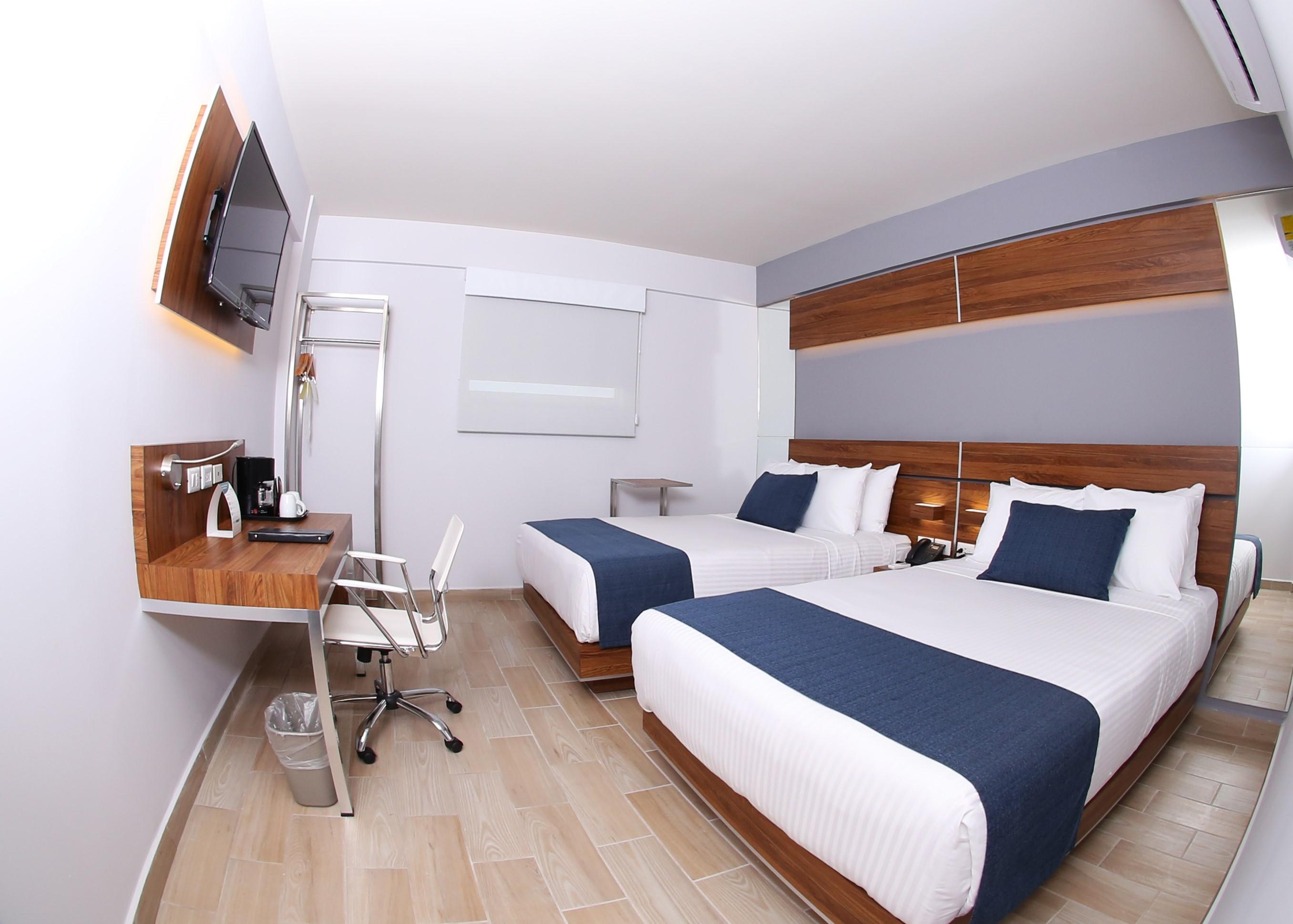 Sleep Inn Χερμοσίγιο Εξωτερικό φωτογραφία