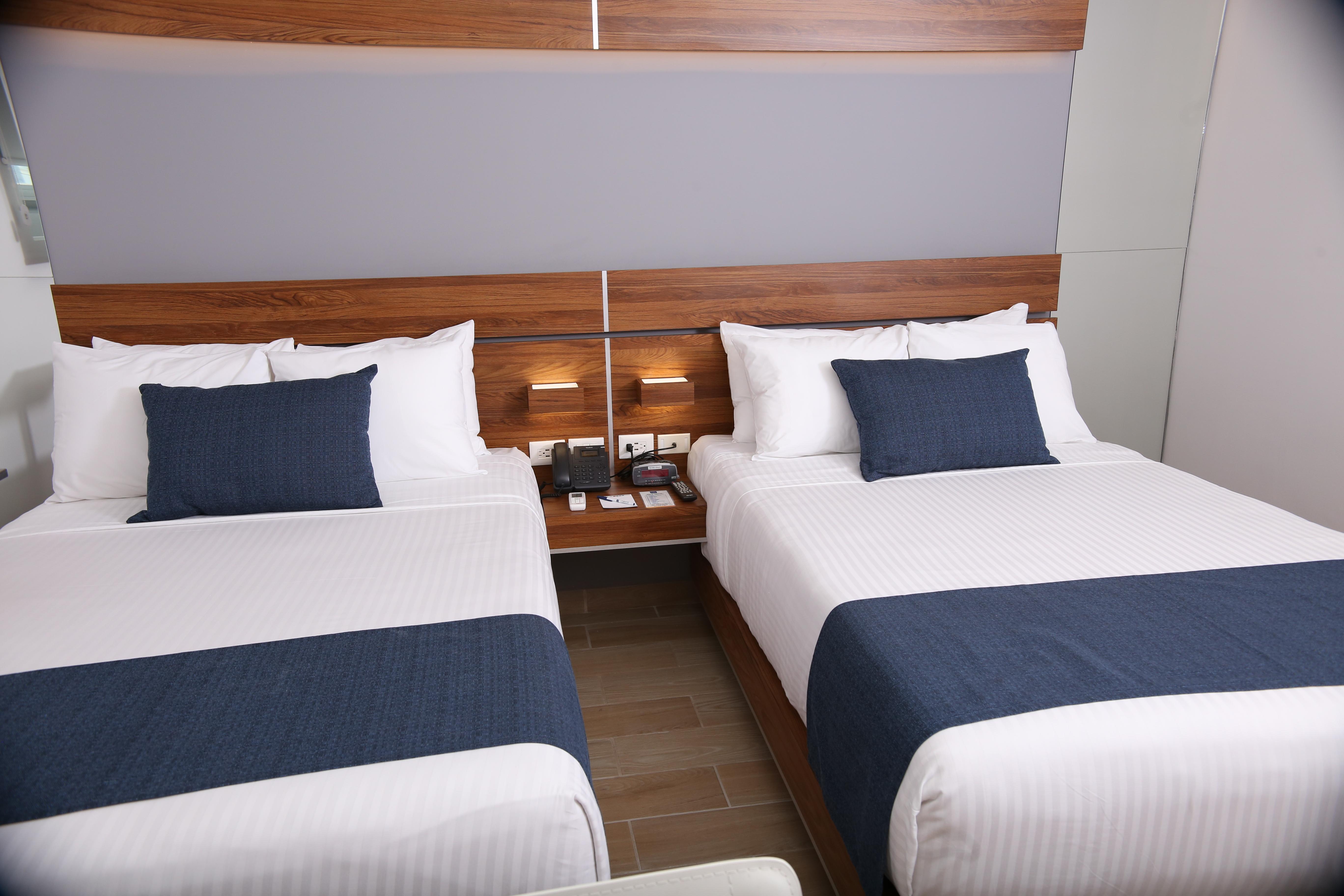 Sleep Inn Χερμοσίγιο Εξωτερικό φωτογραφία