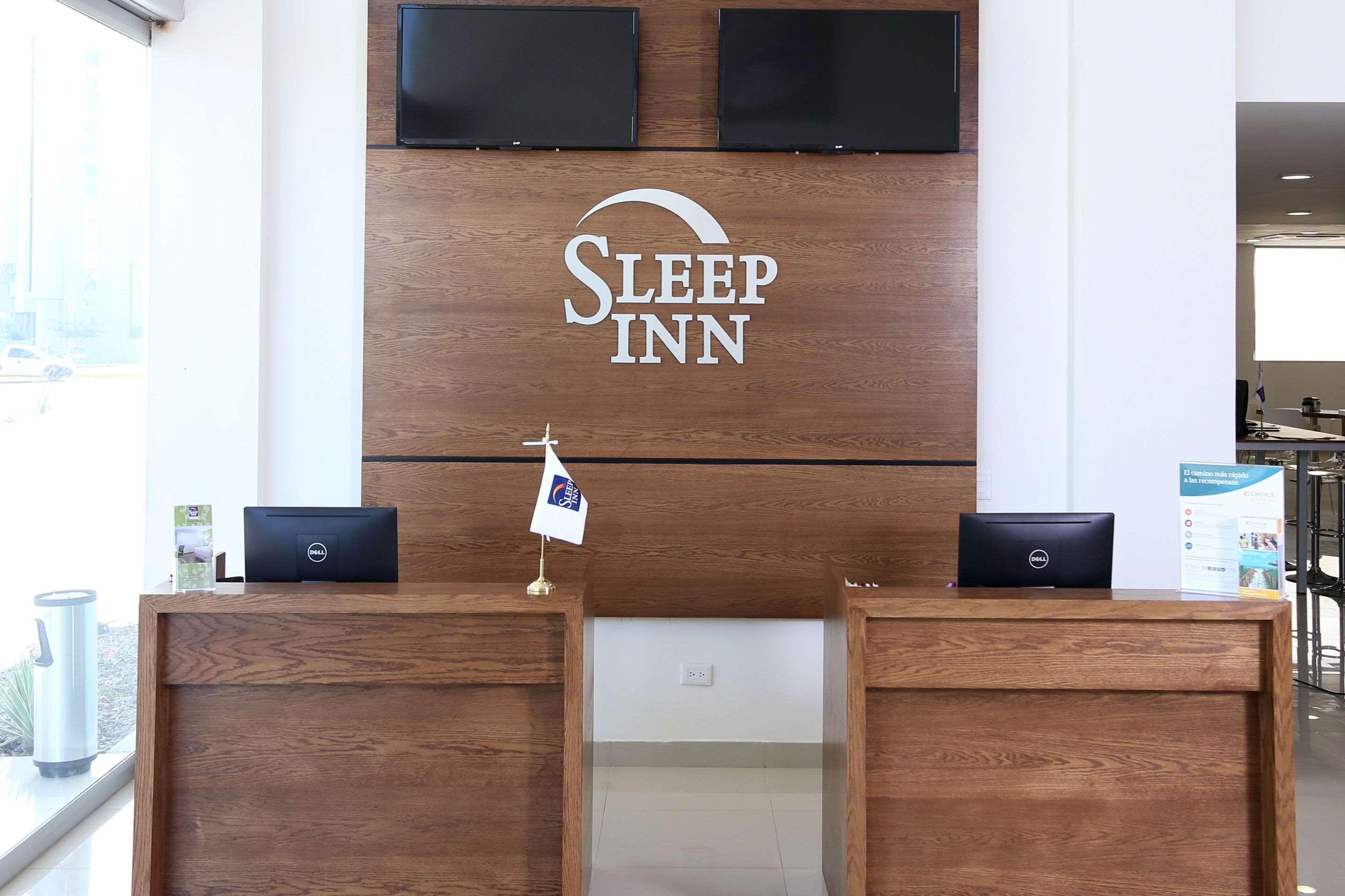 Sleep Inn Χερμοσίγιο Εξωτερικό φωτογραφία