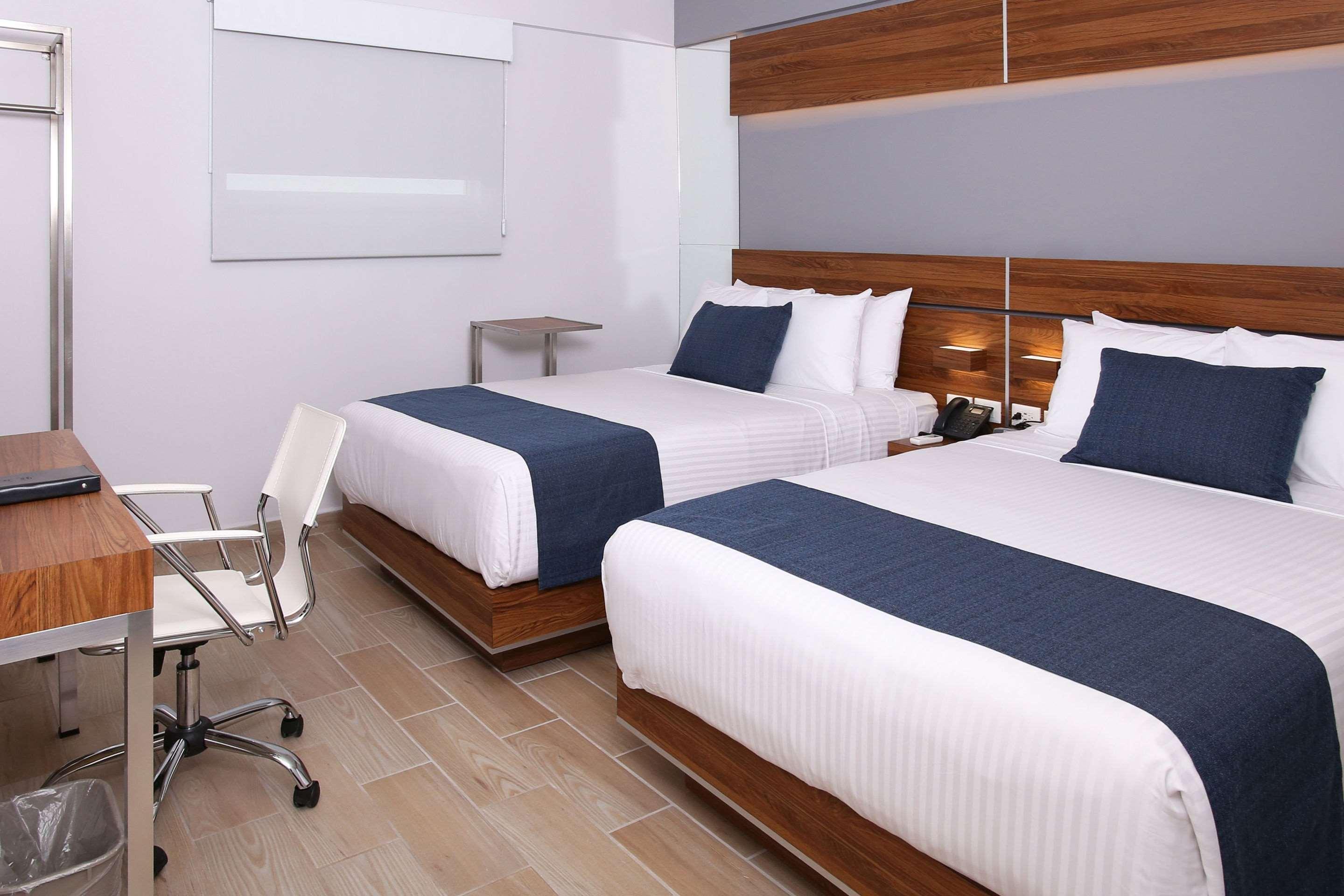 Sleep Inn Χερμοσίγιο Εξωτερικό φωτογραφία