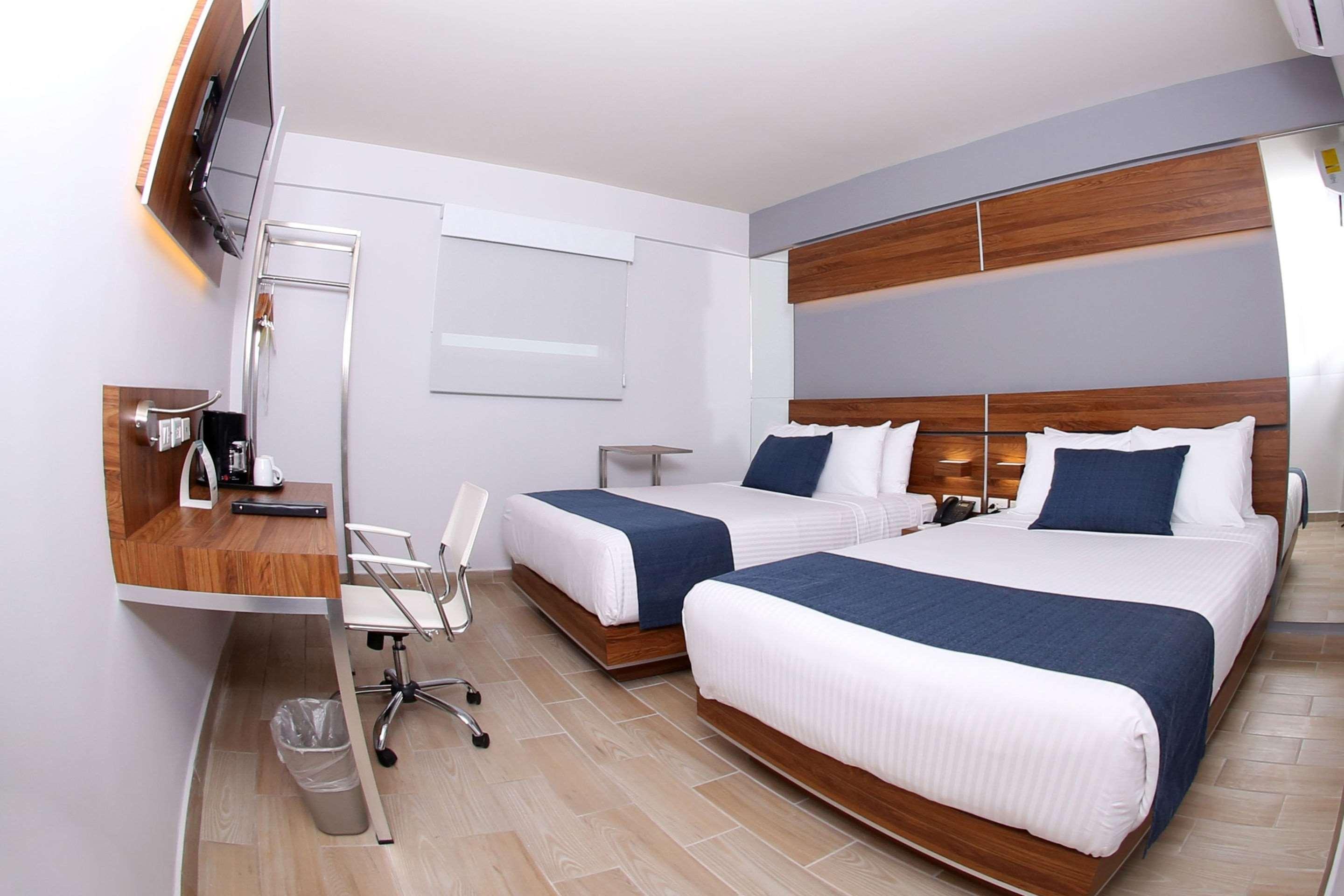 Sleep Inn Χερμοσίγιο Εξωτερικό φωτογραφία