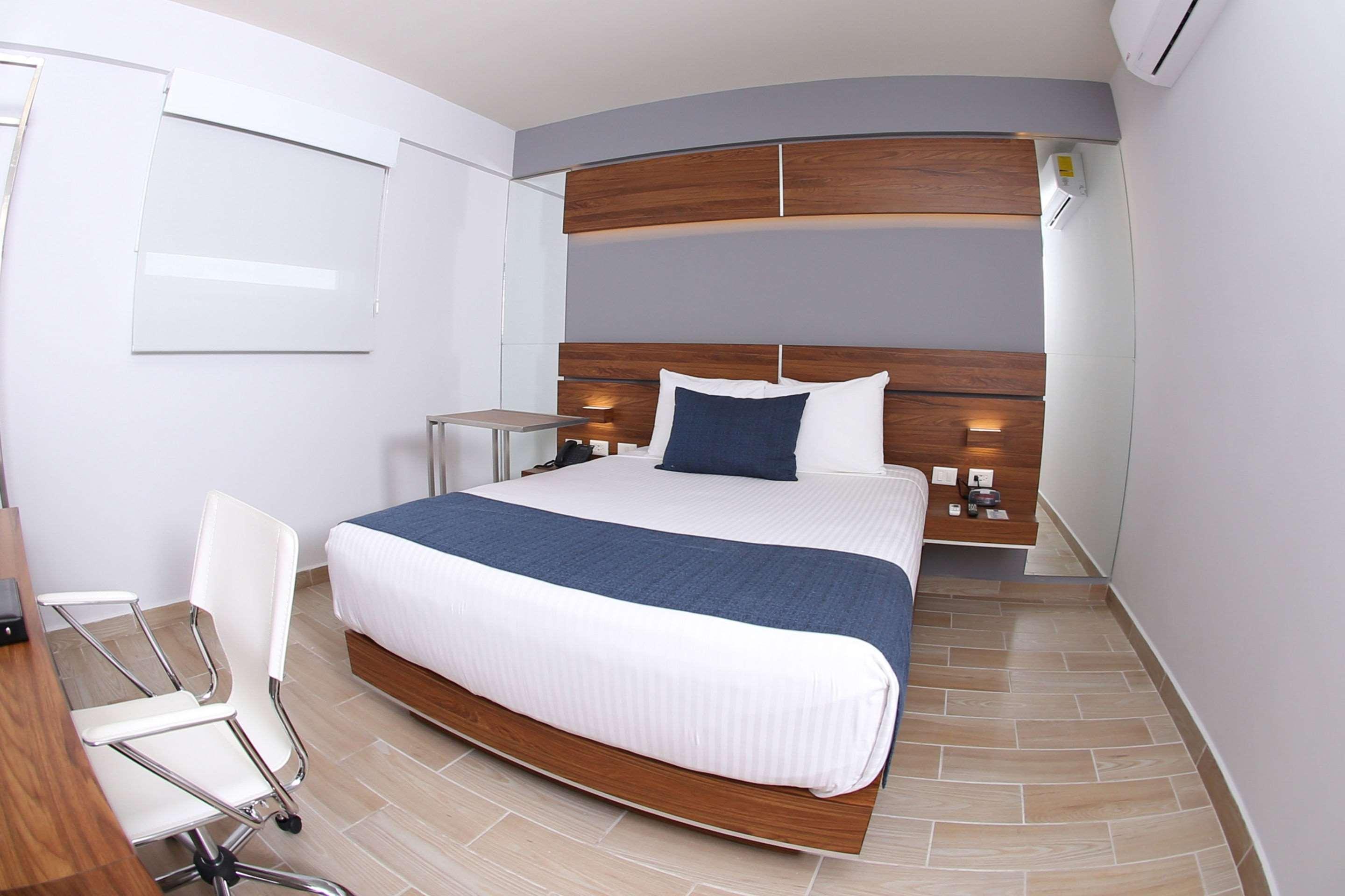 Sleep Inn Χερμοσίγιο Εξωτερικό φωτογραφία