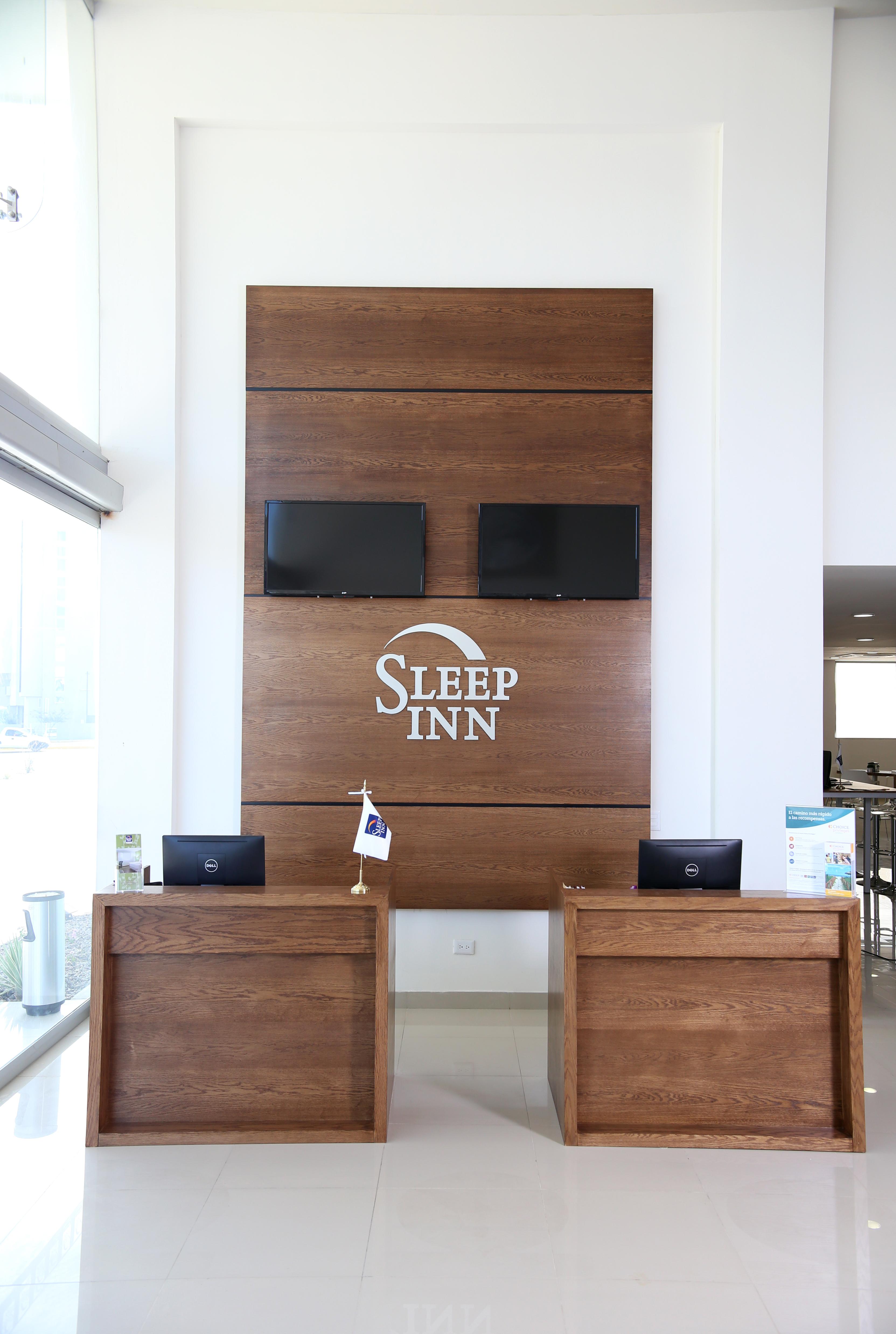 Sleep Inn Χερμοσίγιο Εξωτερικό φωτογραφία