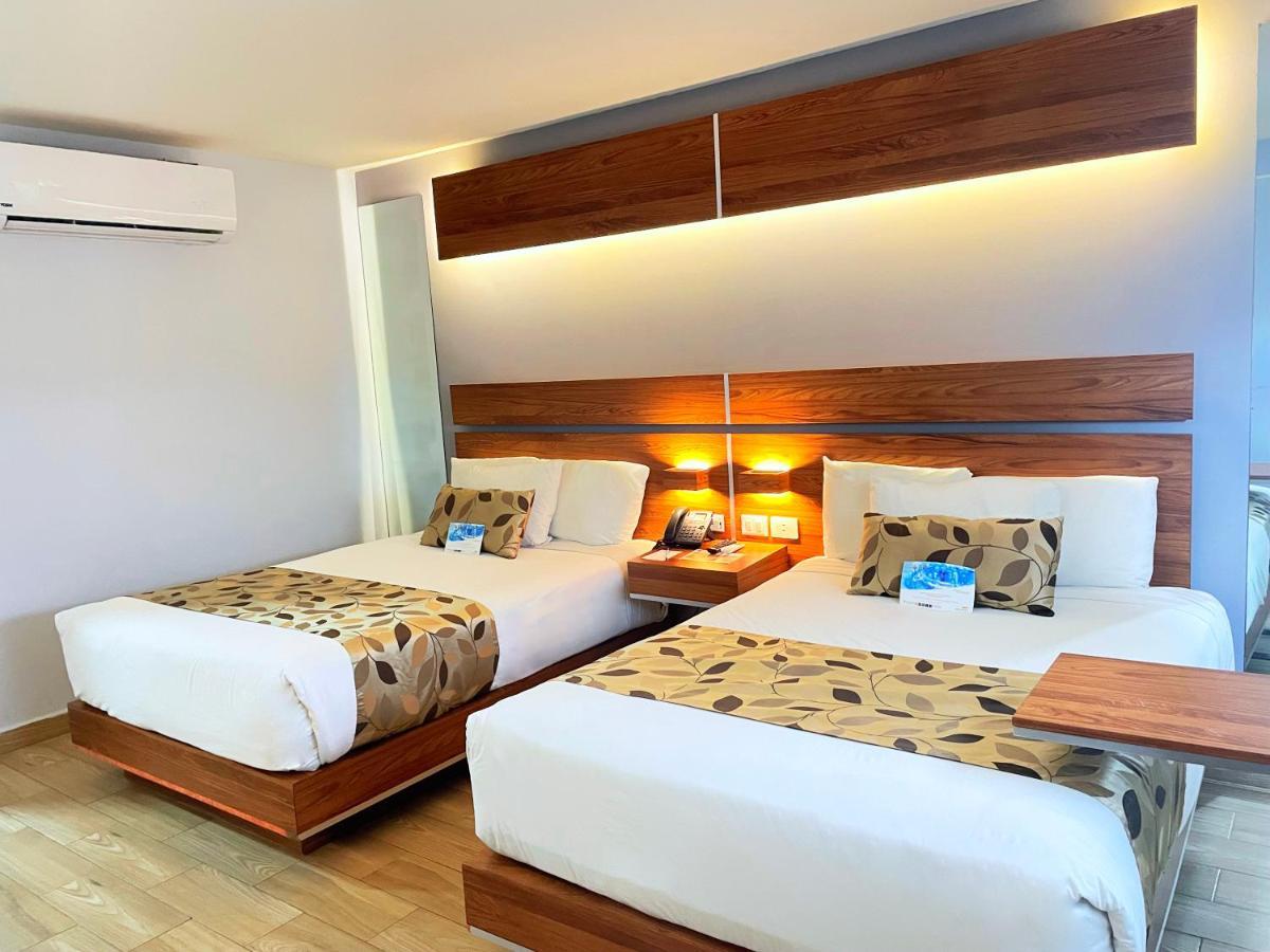 Sleep Inn Χερμοσίγιο Εξωτερικό φωτογραφία