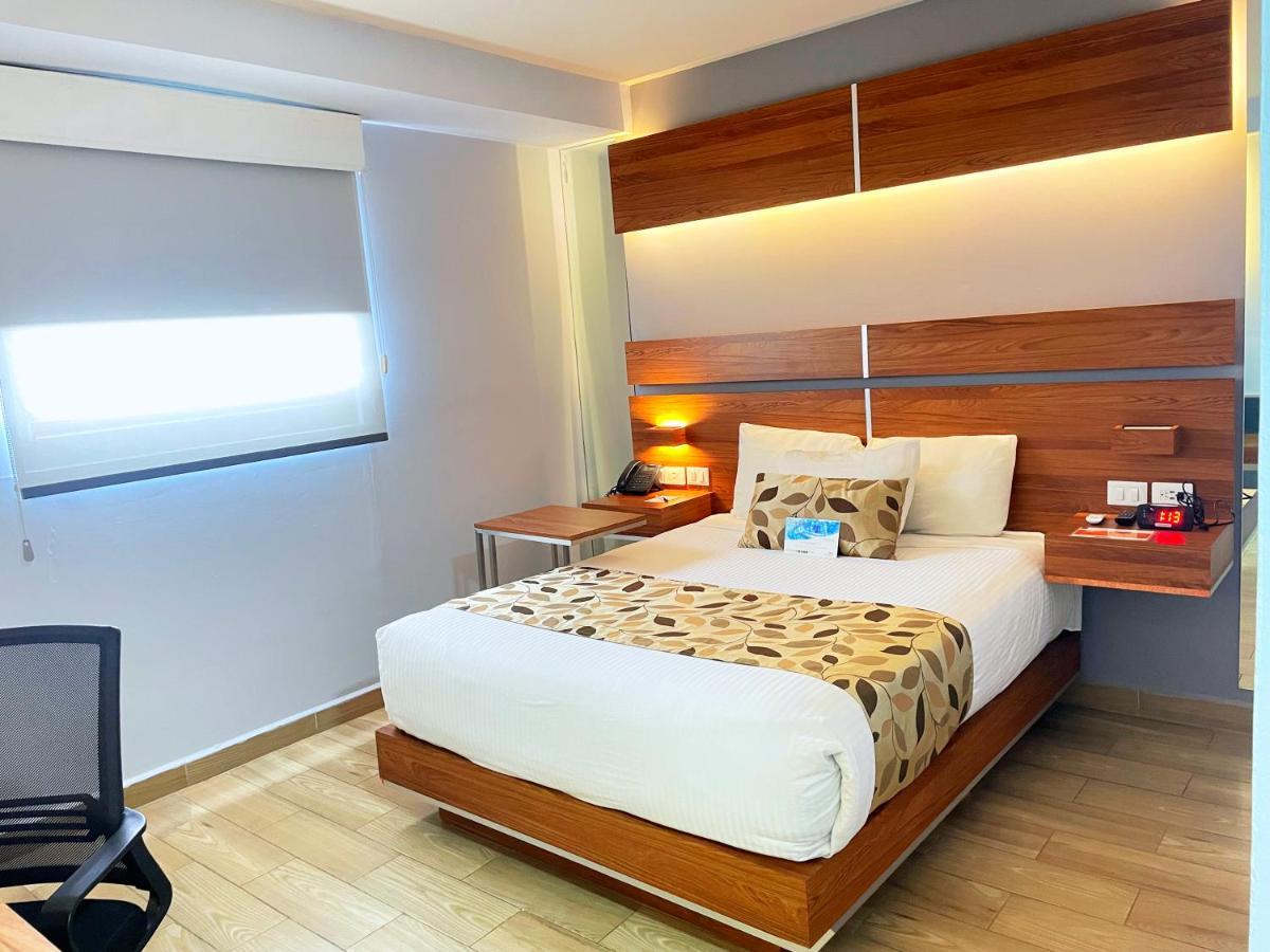 Sleep Inn Χερμοσίγιο Εξωτερικό φωτογραφία
