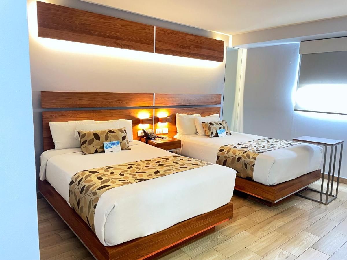Sleep Inn Χερμοσίγιο Εξωτερικό φωτογραφία