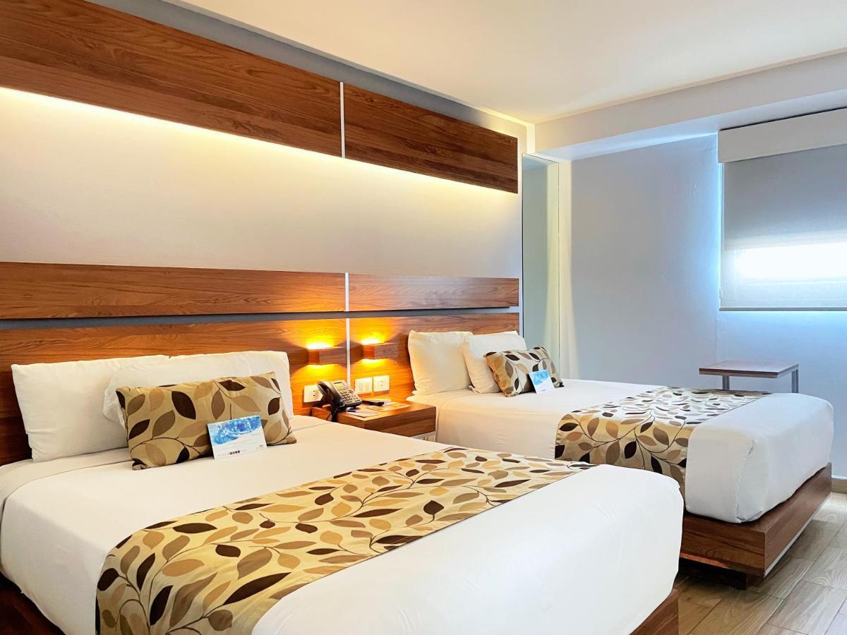 Sleep Inn Χερμοσίγιο Εξωτερικό φωτογραφία