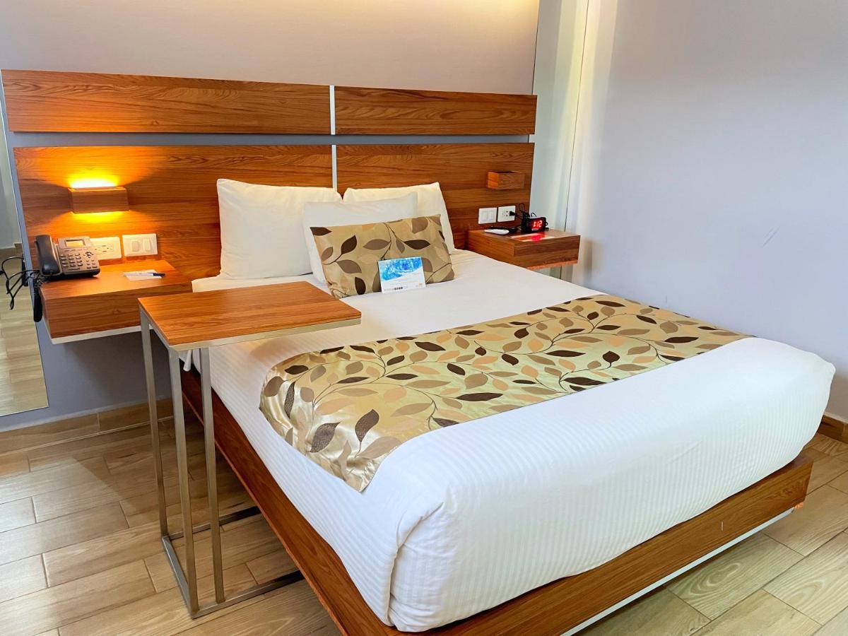 Sleep Inn Χερμοσίγιο Εξωτερικό φωτογραφία