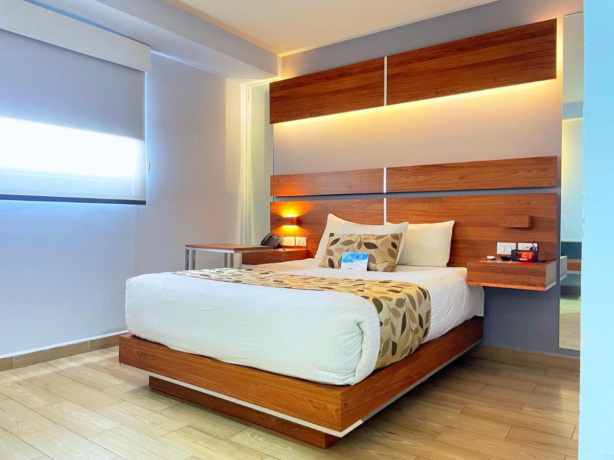 Sleep Inn Χερμοσίγιο Εξωτερικό φωτογραφία