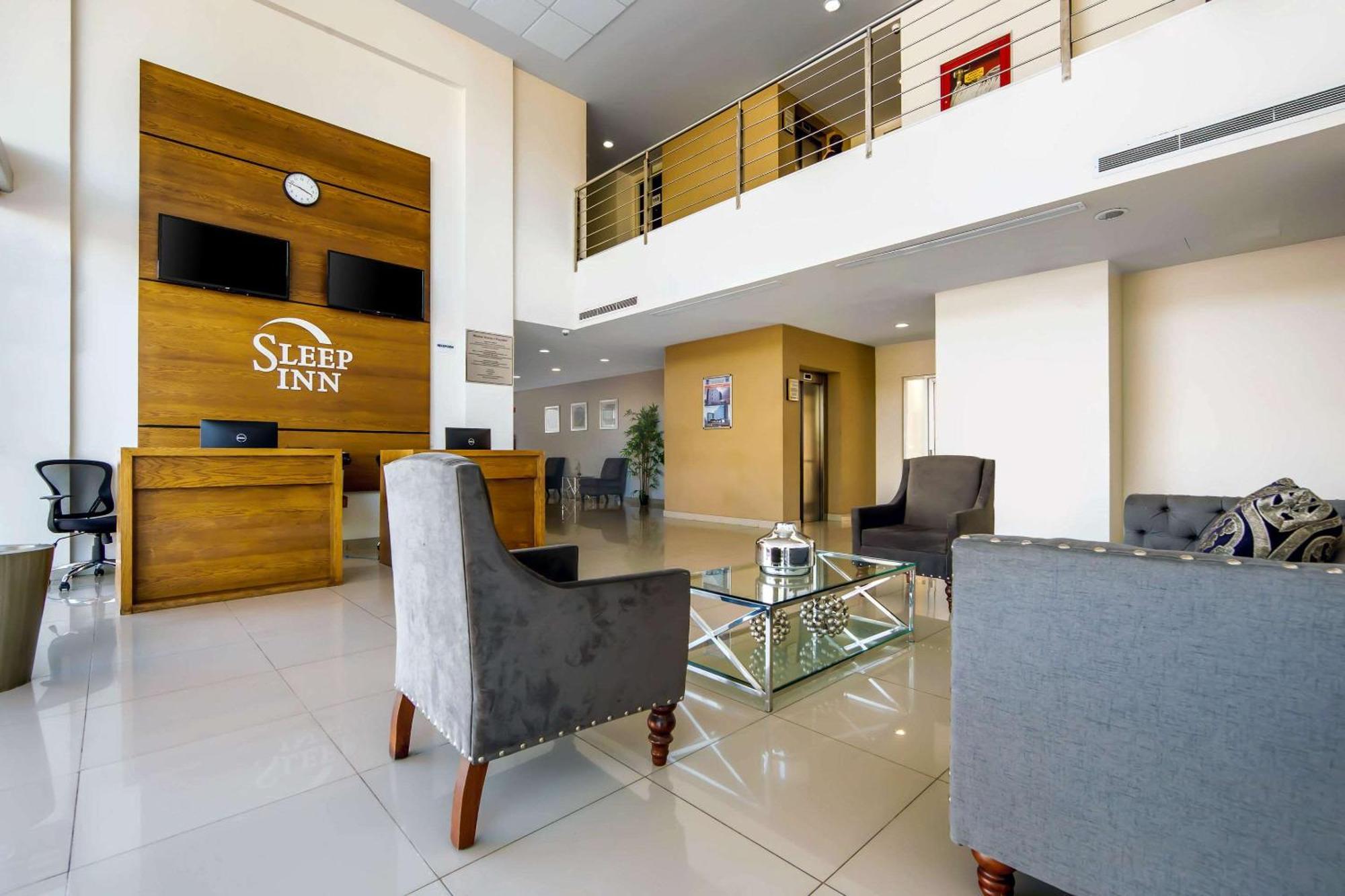 Sleep Inn Χερμοσίγιο Εξωτερικό φωτογραφία