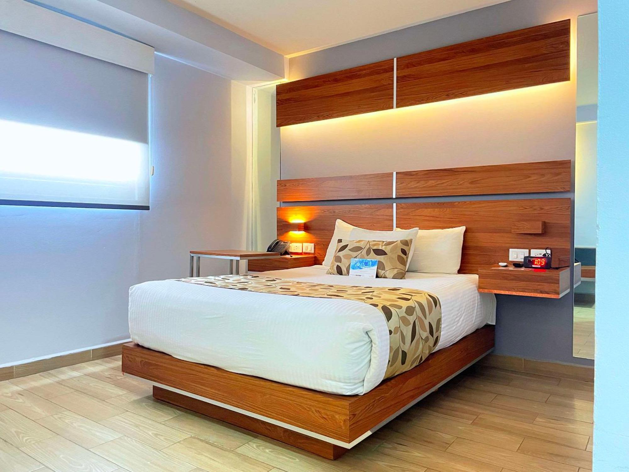 Sleep Inn Χερμοσίγιο Εξωτερικό φωτογραφία