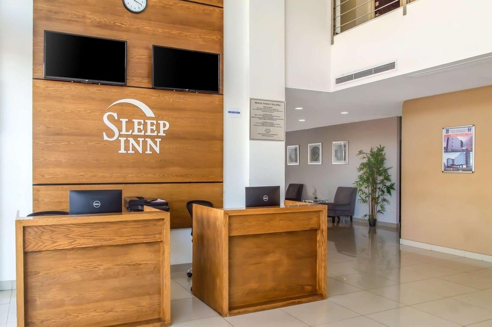 Sleep Inn Χερμοσίγιο Εξωτερικό φωτογραφία