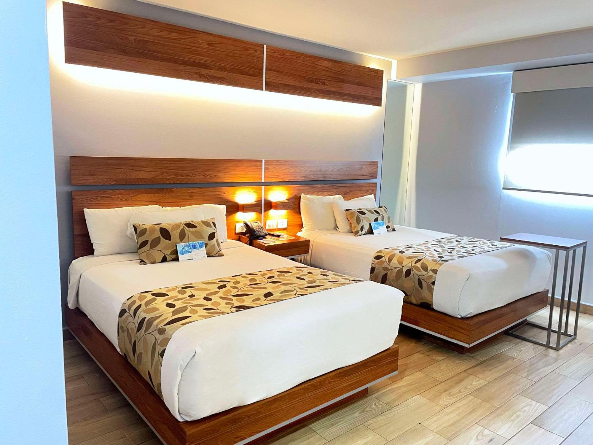 Sleep Inn Χερμοσίγιο Εξωτερικό φωτογραφία