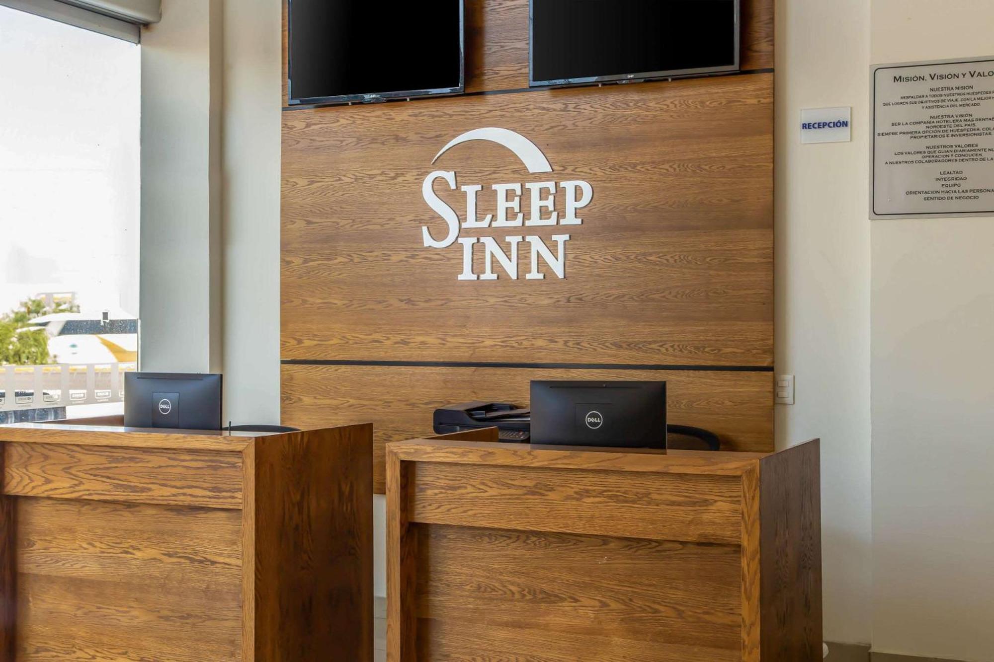 Sleep Inn Χερμοσίγιο Εξωτερικό φωτογραφία