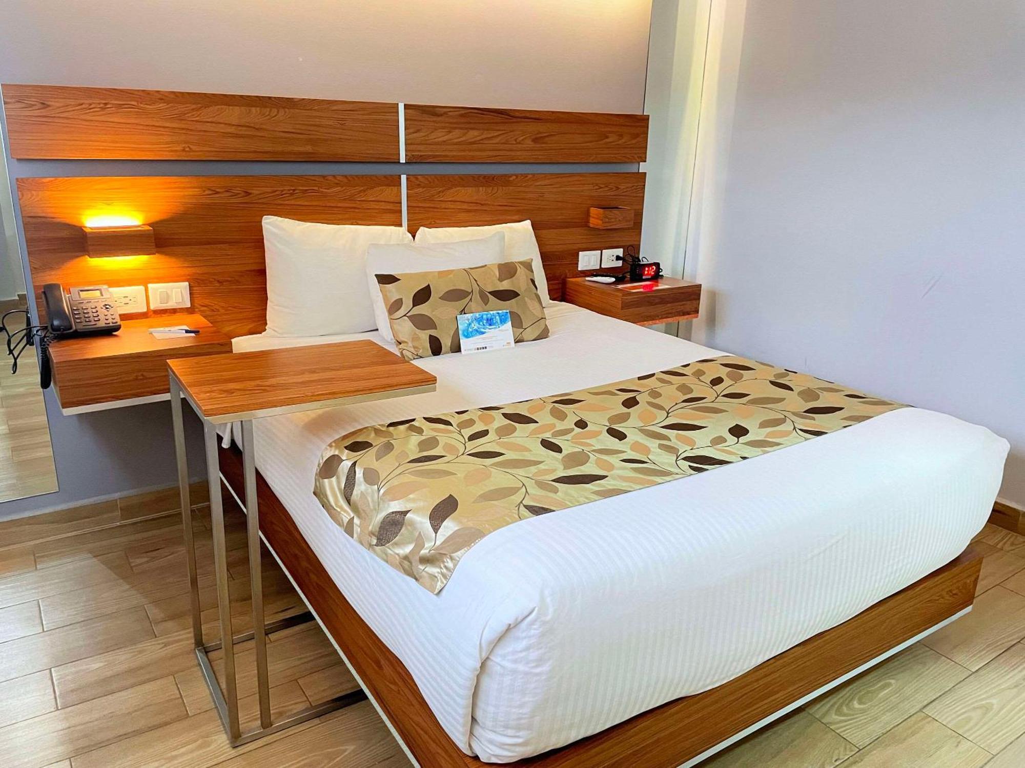 Sleep Inn Χερμοσίγιο Εξωτερικό φωτογραφία