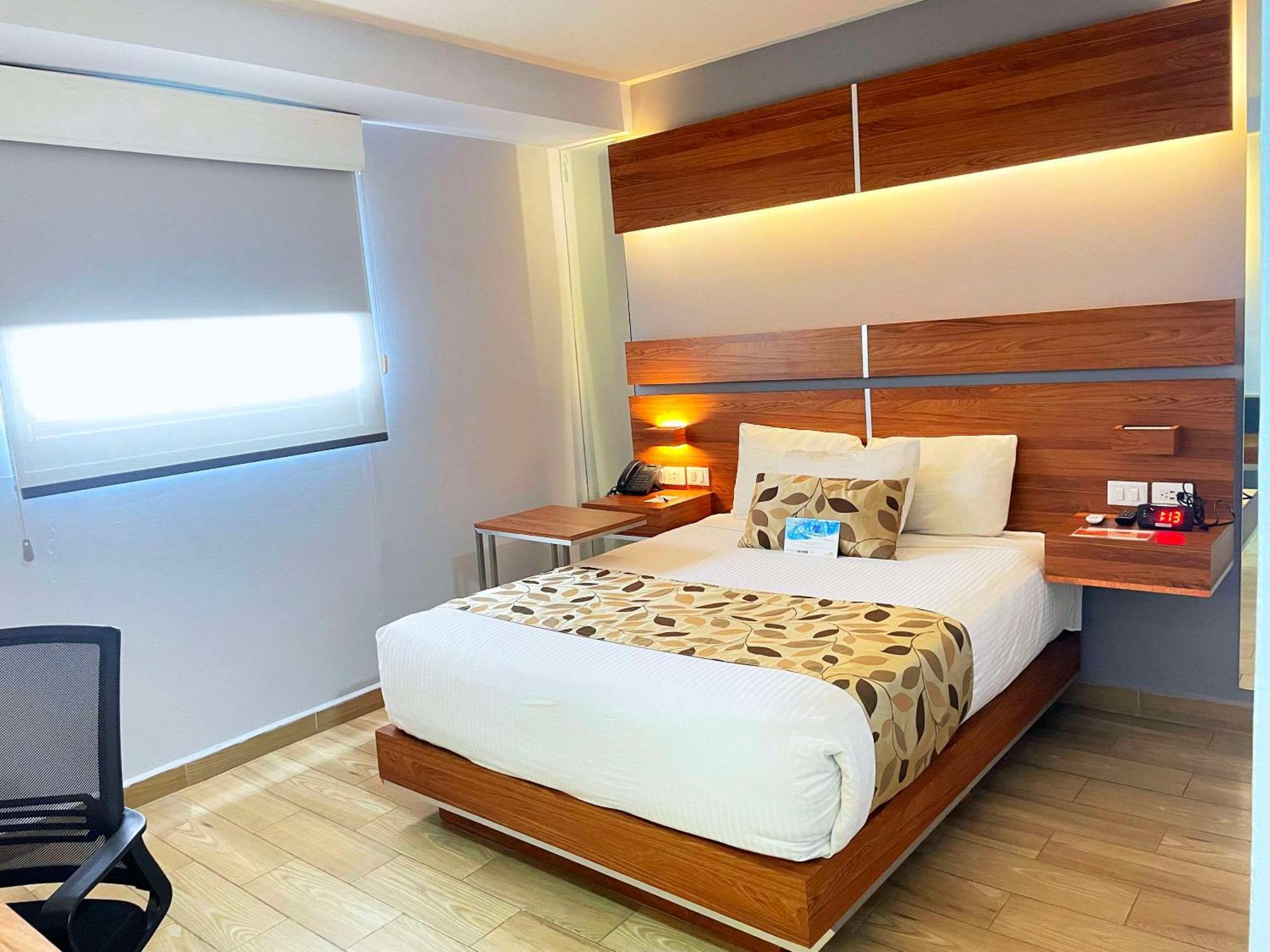 Sleep Inn Χερμοσίγιο Εξωτερικό φωτογραφία